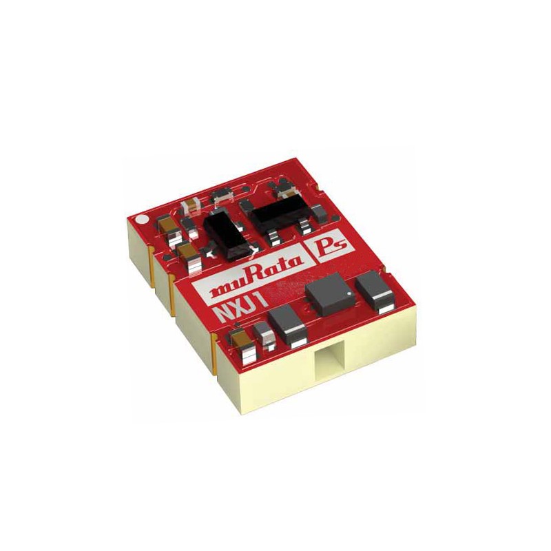 1 pcs : NXJ1S0505MC-R7 - DC DC CONVERTER 5V 1W