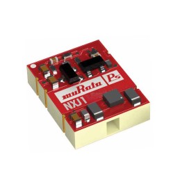 1 pcs : NXJ1S1205MC-R13 - DC DC CONVERTER 5V 1W