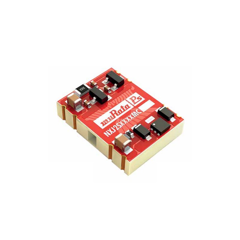 1 pcs : NXJ2S0505MC-R7 - DC DC CONVERTER 5V 2W