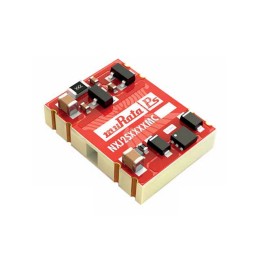 1 pcs : NXJ2S1212MC-R7 - DC DC CONVERTER 12V 2W