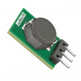1 pcs : OKI-78SR-5/1.5-W36-C - DC DC CONVERTER 5V 8W