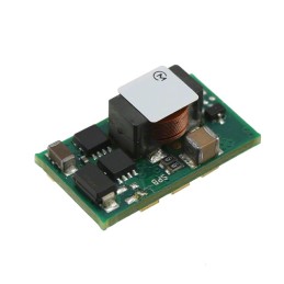 1 pcs : OKI-T/36W-W40N-C - DC DC CONVERTER 5.021-15.5V 36W