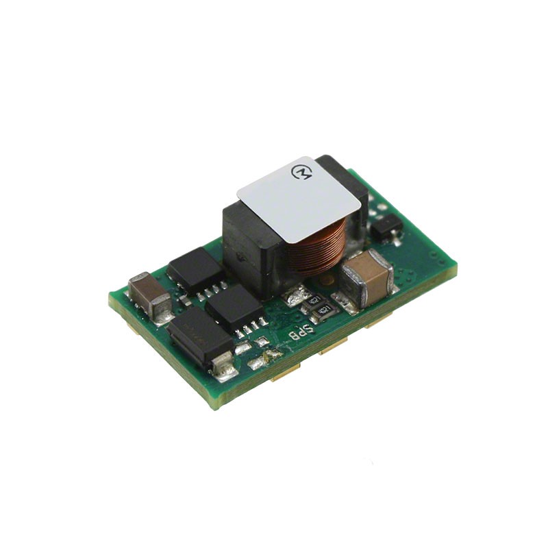 1 pcs : OKI-T/36W-W40N-C - DC DC CONVERTER 5.021-15.5V 36W