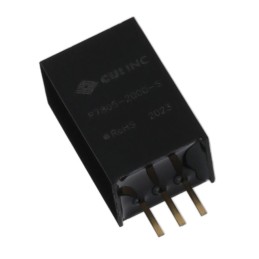1 pcs : P7805-2000-S - DC DC CONVERTER 5V 10W