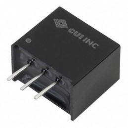 1 pcs : P7805-Q24-S12-S - DC DC CONVERTER 12V 6W