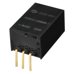 1 pcs : P7809-2000R-S - DC-DC NON-ISOLATED, 2 A, 13~36 V