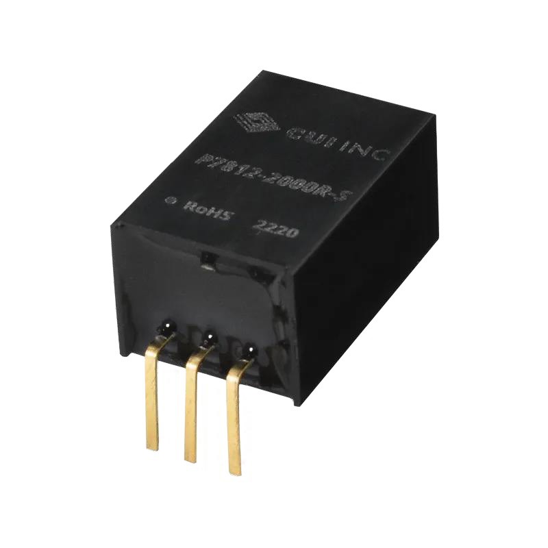 1 pcs : P7809-2000R-S - DC-DC NON-ISOLATED, 2 A, 13~36 V