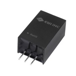 1 pcs : P7809-500 - DC-DC NON-ISOLATED, 0.5 A, 14~90