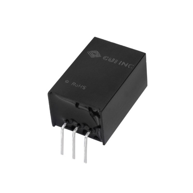 1 pcs : P7815-500R - DC-DC NON-ISOLATED, 0.5 A, 20~90