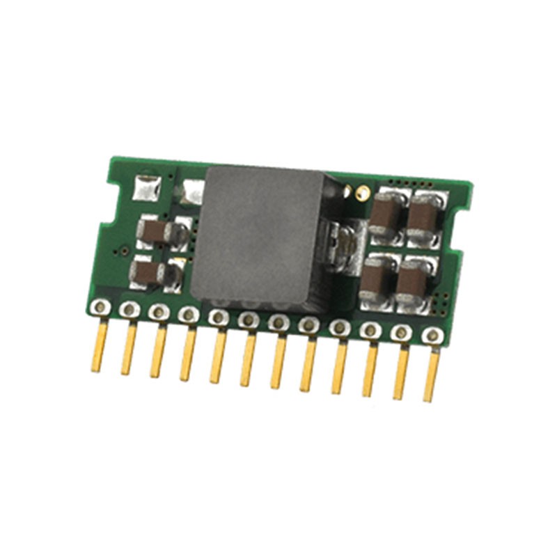 1 pcs : P783F-Q24-S9-S - DC DC CONVERTER 9V 27W