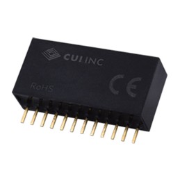 1 pcs : P783-Q24-S6-S - DC DC CONVERTER 6.5V 20W