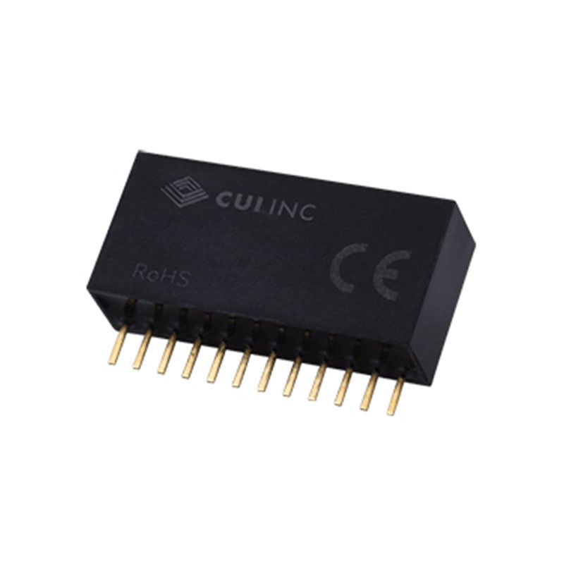 1 pcs : P783-Q24-S6-S - DC DC CONVERTER 6.5V 20W