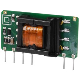 1 pcs : PBO-15C-5 - AC/DC CONVERTER 5V 14W