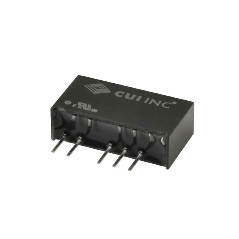 1 pcs : PCM1-S5-S5-S - DC DC CONVERTER 5V 1W