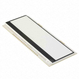 7 pcs - Display Visions White Display Backlight, LED 94 x 40mm