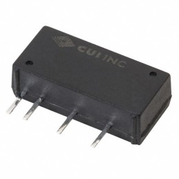 1 pcs : PCN1-S12-S5-S - DC DC CONVERTER 5V 1W