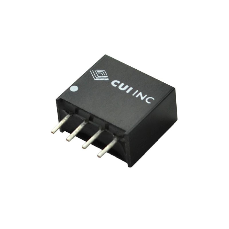1 pcs : PCSA1-S12-S15-S - DC DC CONVERTER 15V 1W