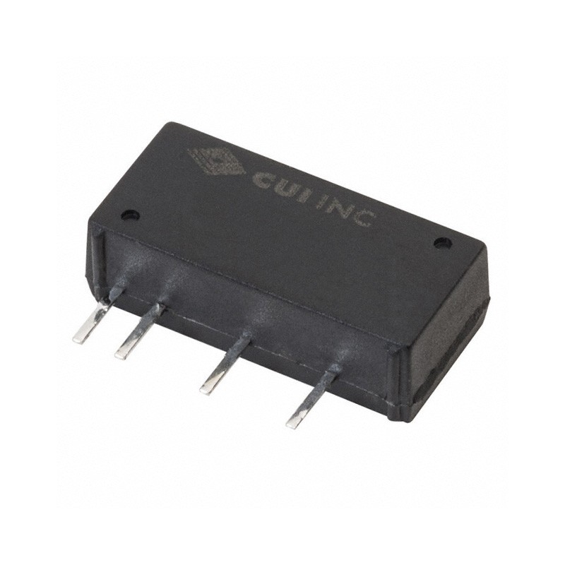 1 pcs : PDM2-S5-S12-S - DC DC CONVERTER 12V 2W