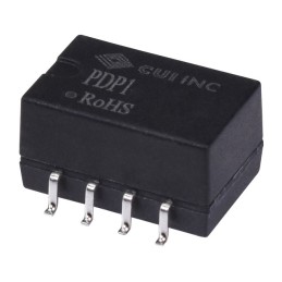 1 pcs : PDP1-S5-S9-M - DC DC CONVERTER 9V 1W