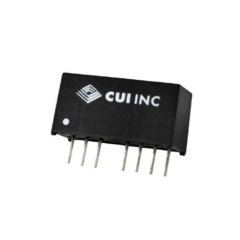 1 pcs : PDQ2-D24-D15-S - DC DC CONVERTER +/-15V 2W