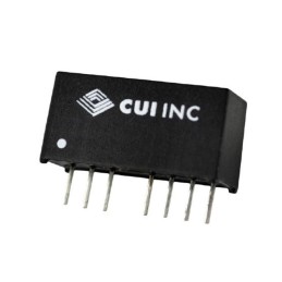 1 pcs : PDQ2-D5-S12-S - DC DC CONVERTER 12V 2W