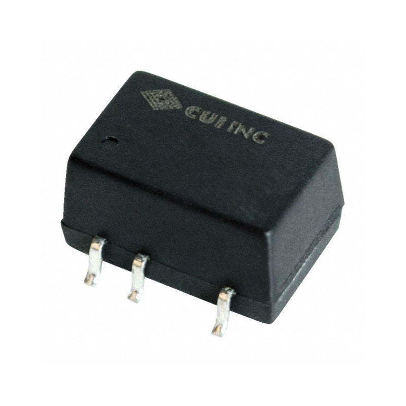 1 pcs : PDS2-S12-S12-M-TR - DC DC CONVERTER 12V 2W