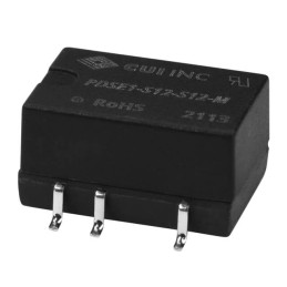 1 pcs : PDSE1-S24-S5-M - DC-DC ISOLATED 1.5KV, 1 W, 21.6~