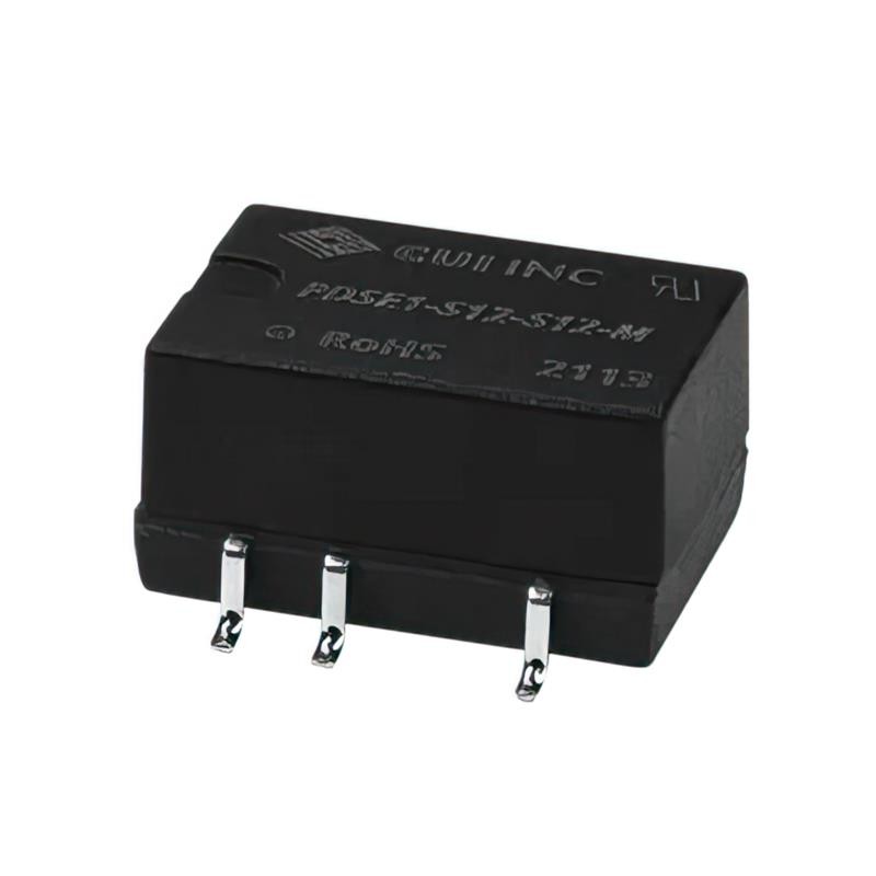 1 pcs : PDSE1-S3-S5-M - DC-DC ISOLATED, 1 W, 2.97~3.63 V