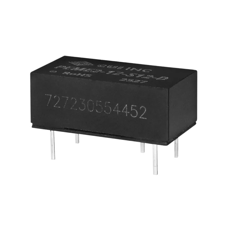 1 pcs : PEME2-24-S9-D - DC DC CONVERTER 9V 2W