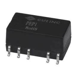 1 pcs : PEP1-S5-D3-M - DC DC CONVERTER +/-3.3V 997MW