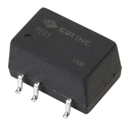 1 pcs : PES1-S5-S5-M-TR - DC DC CONVERTER 5V 1W