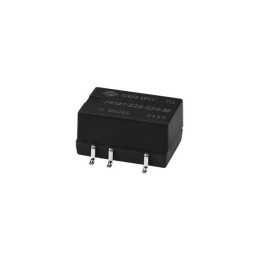 1 pcs : PESE1-S3-S9-M - DC-DC ISOLATED, 1 W, 2.97~3.63 V