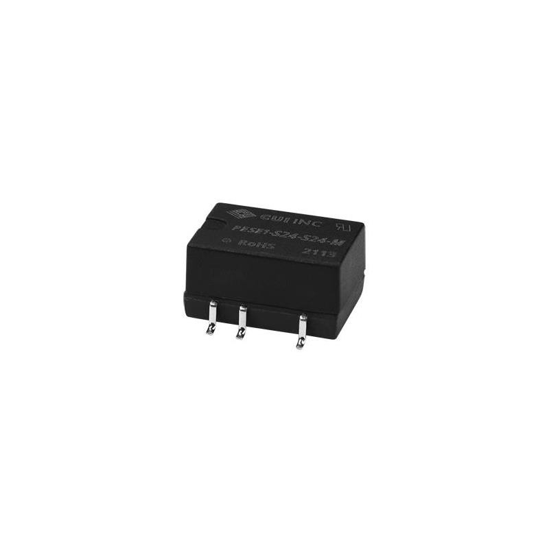 1 pcs : PESE1-S3-S9-M - DC-DC ISOLATED, 1 W, 2.97~3.63 V