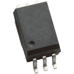 100 pcs - Broadcom, ACPL-P484-000E MOSFET Output Optocoupler, Surface Mount, 6-Pin SO