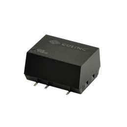 1 pcs : PHP1-S15-S5-M-TR - DC DC CONVERTER 5V 1W