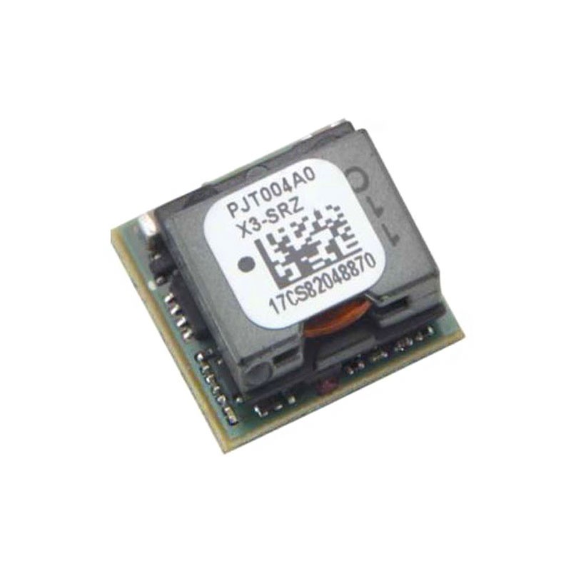 1 pcs : PJT004A0X3-SRZ - DC DC CONVERTER 0.51-5.5V
