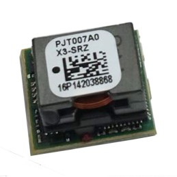 1 pcs : PJT007A0X3-SRZ - DC DC CONVERTER 0.51-5.5V