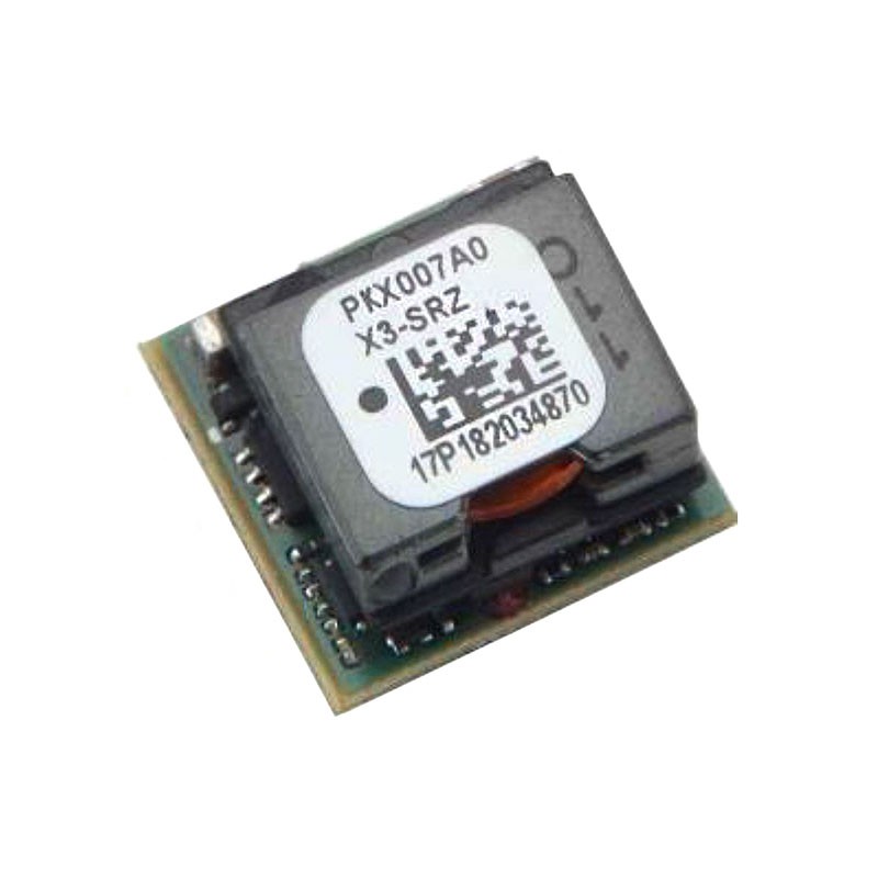 1 pcs : PKX007A0X3-SRZ - DC DC CONVERTER 0.6-5.5V