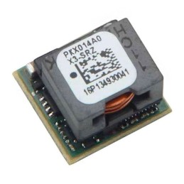 1 pcs : PKX014A0X3-SRZ - DC DC CONVERTER 0.6-5.5V