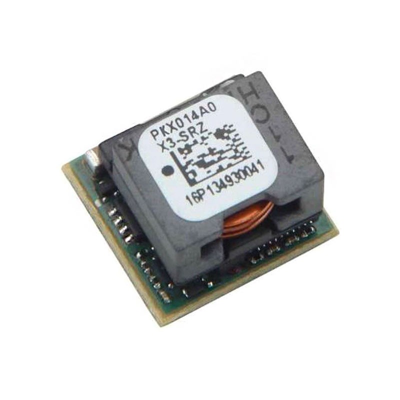 1 pcs : PKX014A0X3-SRZ - DC DC CONVERTER 0.6-5.5V
