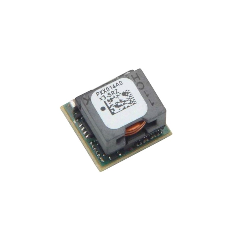 1 pcs : PKX014A0X43-SRZ - DC DC CONVERTER 0.6-5.5V