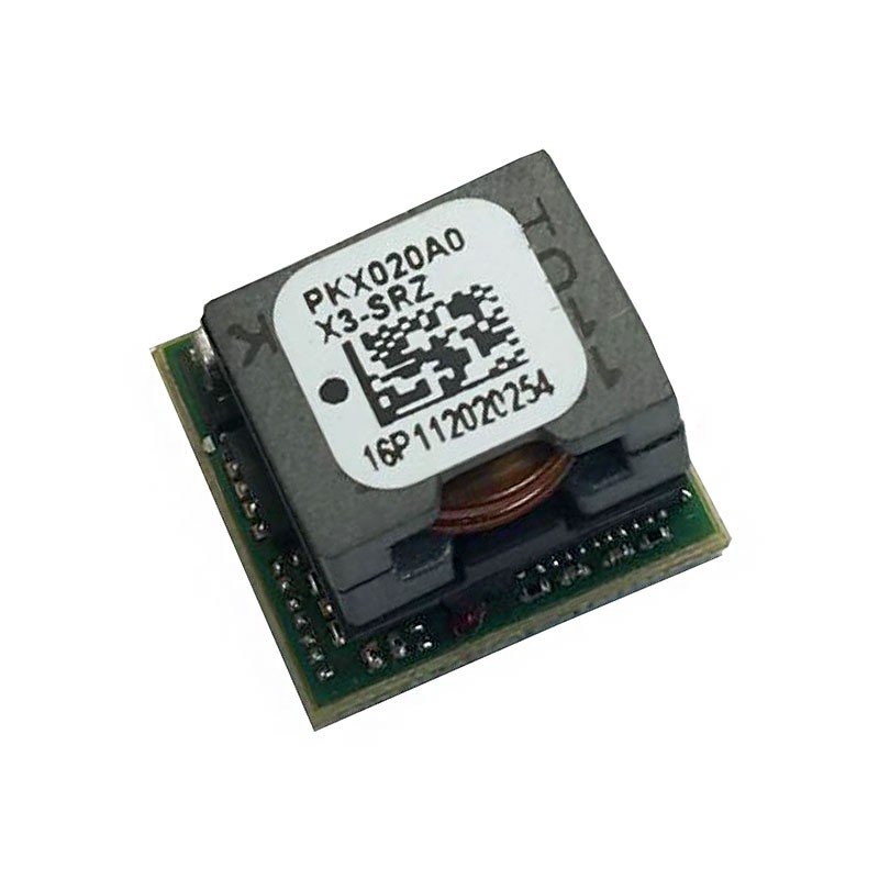1 pcs : PKX020A0X3-SRZ - DC DC CONVERTER 0.6-3.63V
