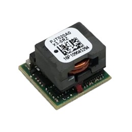 1 pcs : PKX020A0X43-SRZ - DC DC CONVERTER 0.6-3.63V