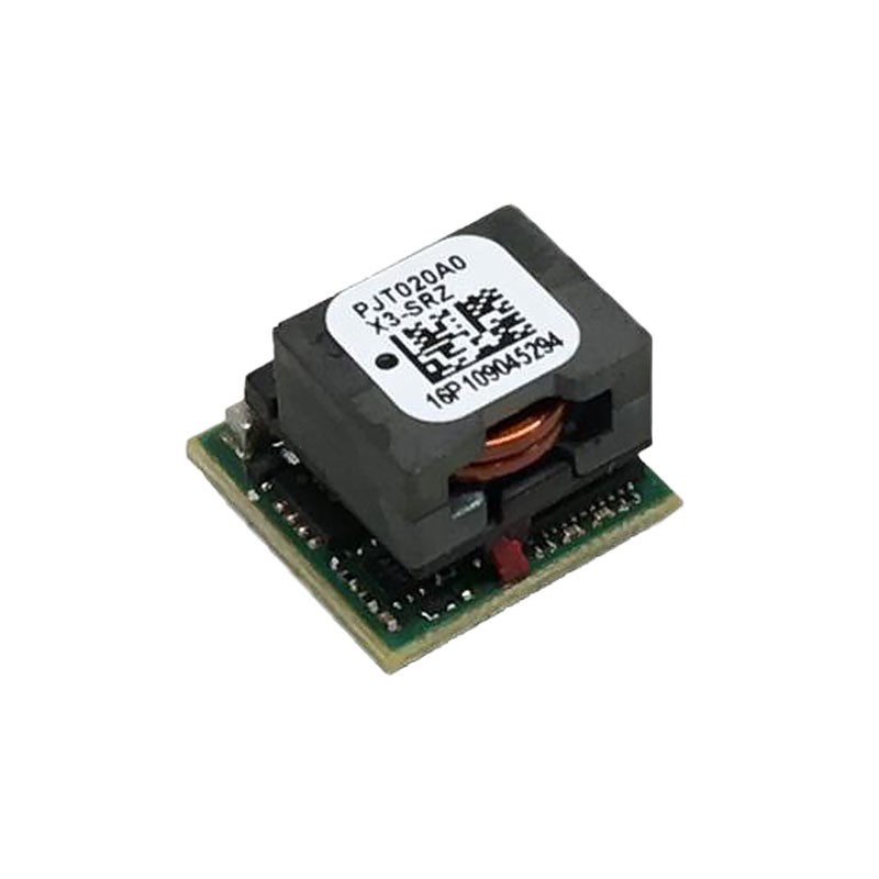 1 pcs : PKX020A0X43-SRZ - DC DC CONVERTER 0.6-3.63V
