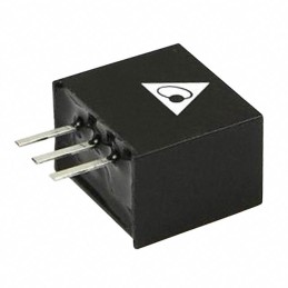 1 pcs : PM05S150A - DC DC CONVERTER 15V 8W