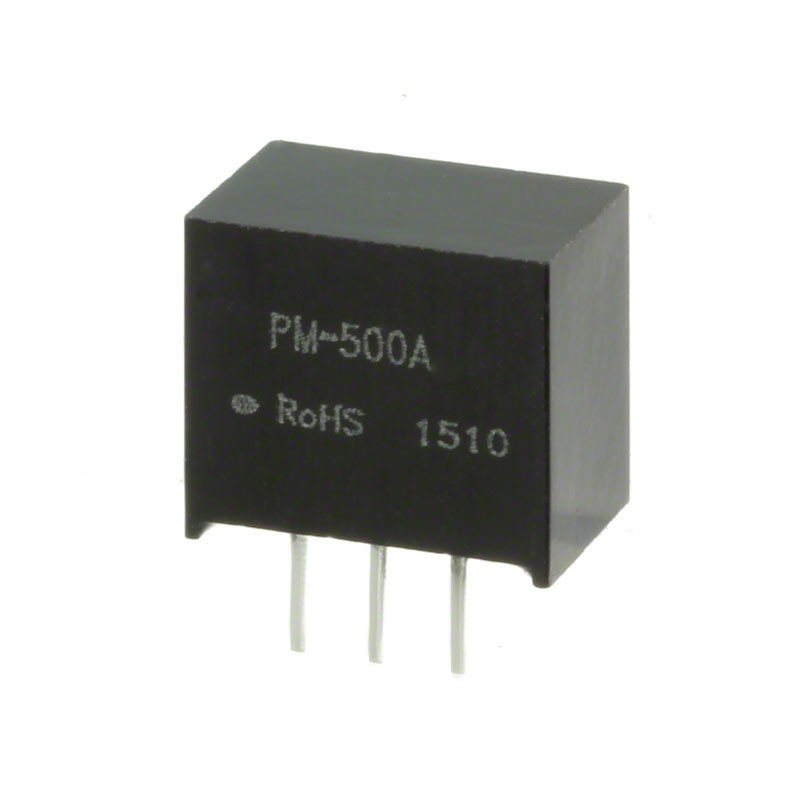 1 pcs : PM-500A33 - DC DC CONVERTER 3.3V