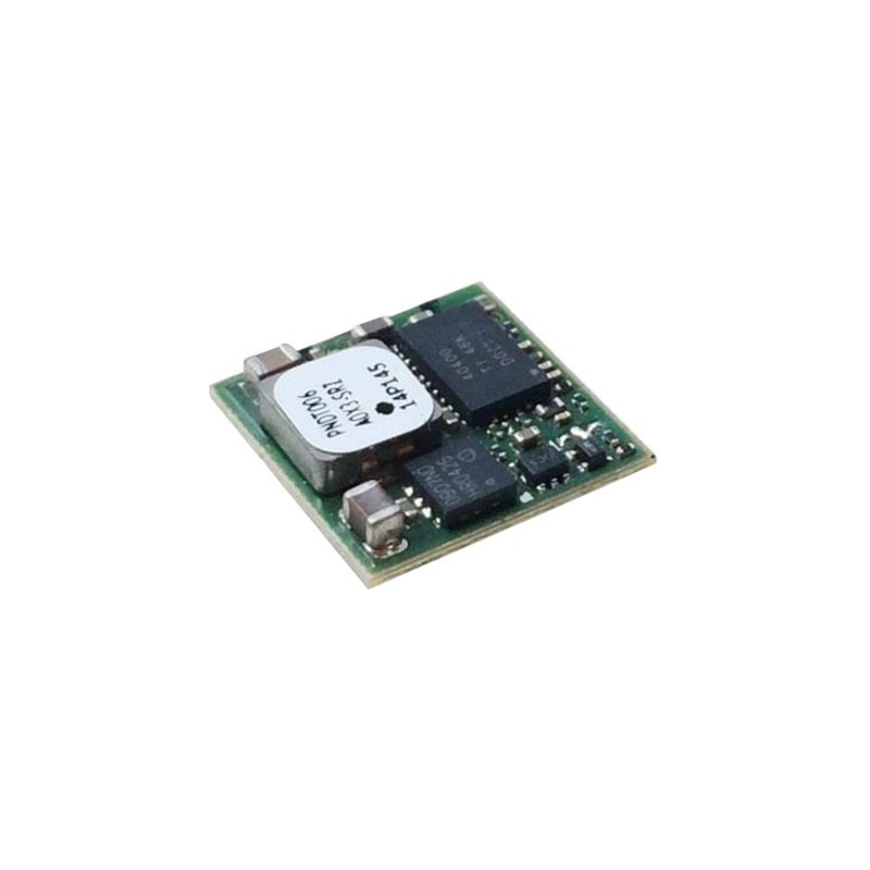 1 pcs : PNDT006A0X3-SRZ - DC DC CONVERTER 0.45-5.5V