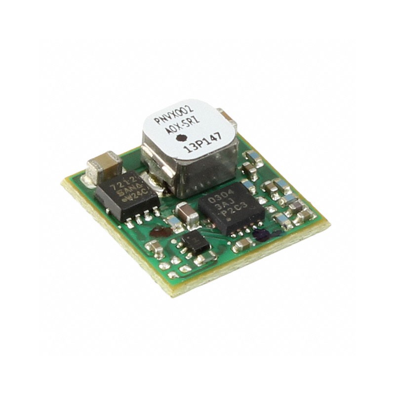 1 pcs : PNVX002A0X3-SRZ - DC DC CONVERTER 0.6-5.5V 11W