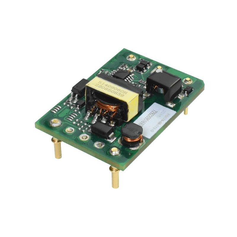 1 pcs : PQC10-48-S12-O - DC-DC ISOLATED, 10 W, 36~75 VDC