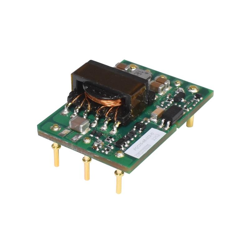 1 pcs : PQC20-48-S24-O - DC-DC ISOLATED, 20 W, 36~75 VDC
